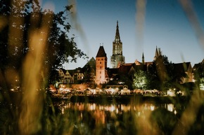 Pressemitteilung: Chill-out im Abendrot